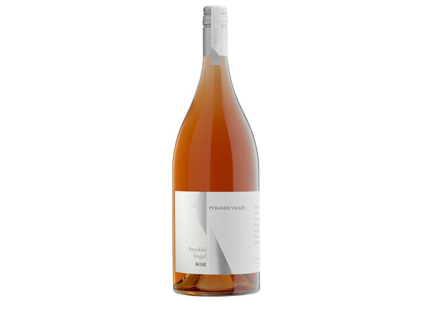 2017 Smokin' Angel Rosé - Limited Edition Magnum