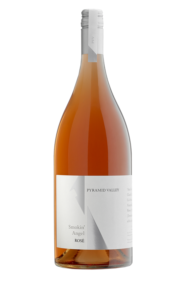 2017 Smokin' Angel Rosé - Limited Edition Magnum
