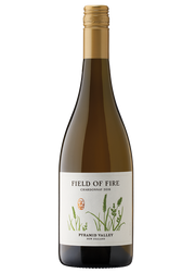2016 Field of Fire Chardonnay