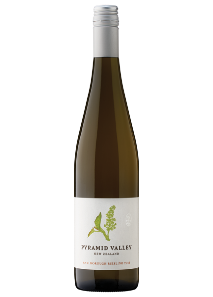 2016 Marlborough Riesling