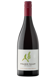 2017 Central Otago Pinot Noir