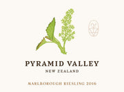 2016 Marlborough Riesling