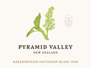 2018 Marlborough Sauvignon Blanc