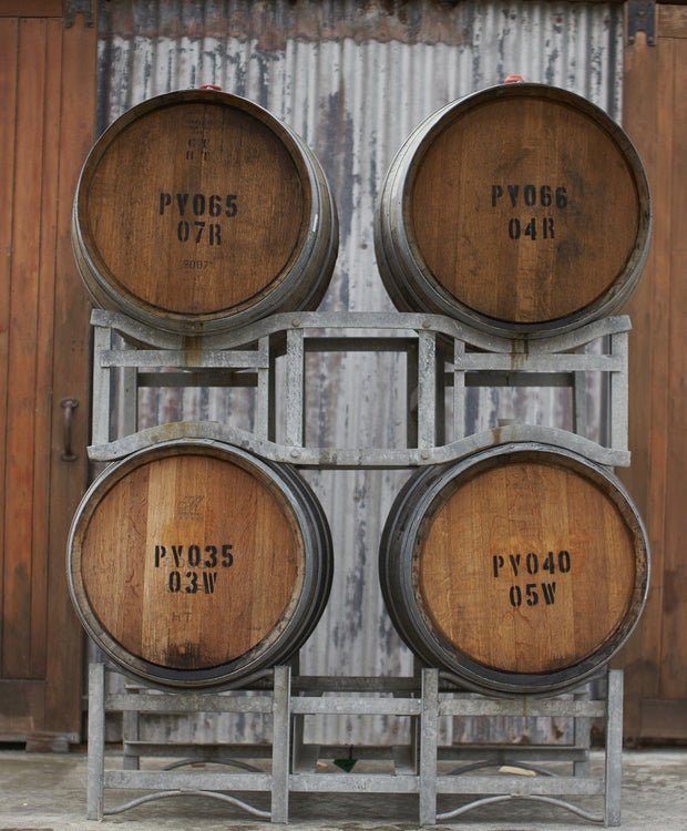 Tour and Tasting